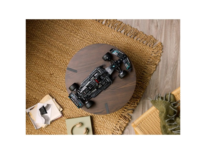 Строителна Игра Lego Technic 42171 Mercedes-AMG F1 W14 E Performance Многоцветен NaN –  BB Изграждане на игри