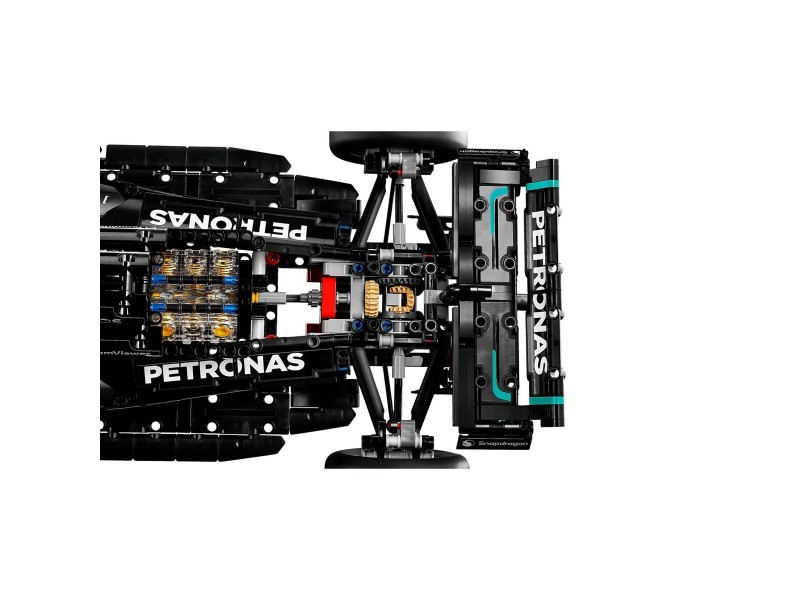 Строителна Игра Lego Technic 42171 Mercedes-AMG F1 W14 E Performance Многоцветен NaN –  BB Изграждане на игри
