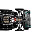 Строителна Игра Lego Technic 42171 Mercedes-AMG F1 W14 E Performance Многоцветен NaN –  BB Изграждане на игри