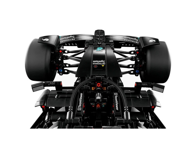 Строителна Игра Lego Technic 42171 Mercedes-AMG F1 W14 E Performance Многоцветен NaN –  BB Изграждане на игри