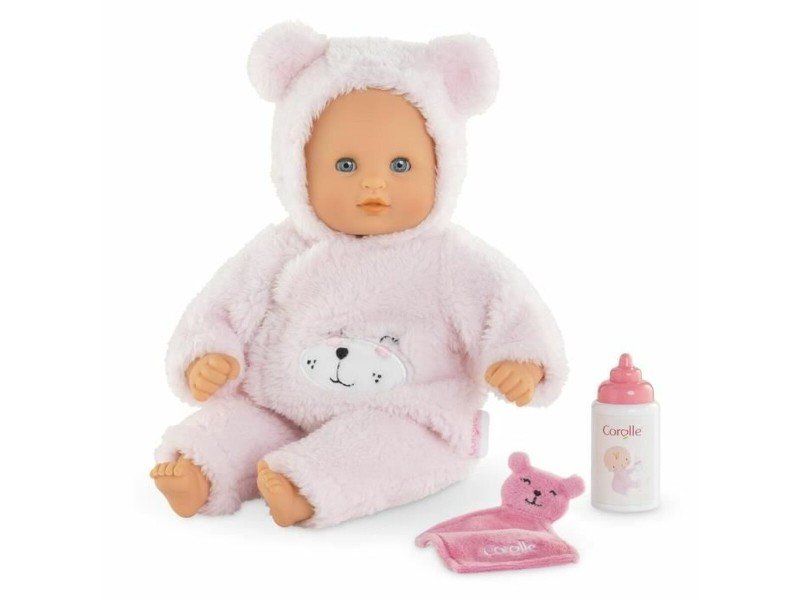 Кукла Бебе Corolle Calin NaN –  BB Бебешки кукли