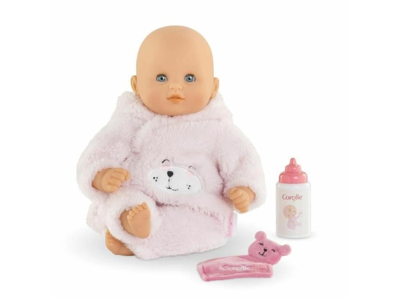 Кукла Бебе Corolle Calin NaN –  BB Бебешки кукли