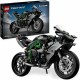 Строителна Игра Lego Technic 42170 Kawasaki Ninja H2R Черен 643 Части NaN от | techMAG.bg Строителна Игра Lego Technic 42170 Kawasaki Ninja H2R Черен 643 Части NaN – BB Изграждане на игри