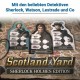 Настолна игра Ravensburger Scotland Yard (FR) NaN –  BB Игри с токени