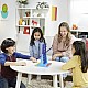 Настолна игра Hasbro Puissance 4 Spin (FR) NaN –  BB Игри с токени