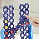 Настолна игра Hasbro Puissance 4 Spin (FR) NaN –  BB Игри с токени
