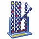Настолна игра Hasbro Puissance 4 Spin (FR) NaN –  BB Игри с токени