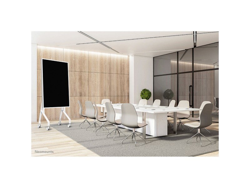 Поставка за монитор Neomounts FL50-515WH1 55 65 NaN –  BB Стойки и подпори