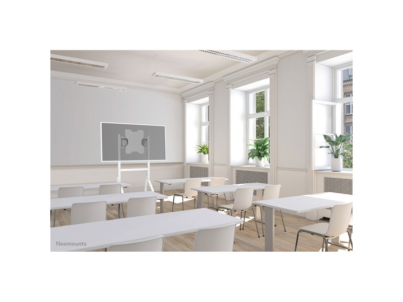 Поставка за монитор Neomounts FL50-515WH1 55 65 NaN –  BB Стойки и подпори