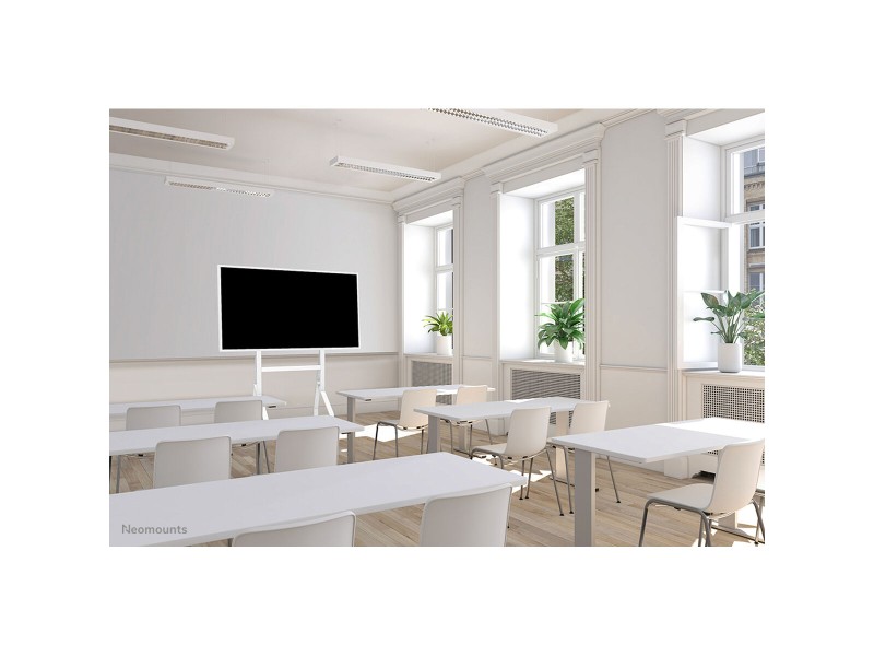 Поставка за монитор Neomounts FL50-515WH1 55 65 NaN –  BB Стойки и подпори