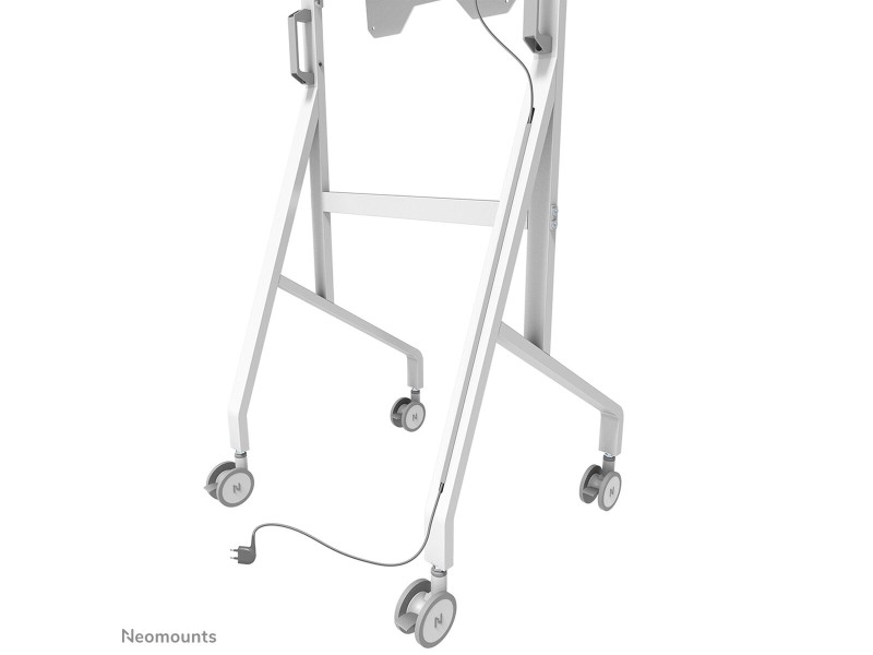 Поставка за монитор Neomounts FL50-515WH1 55 65 NaN –  BB Стойки и подпори