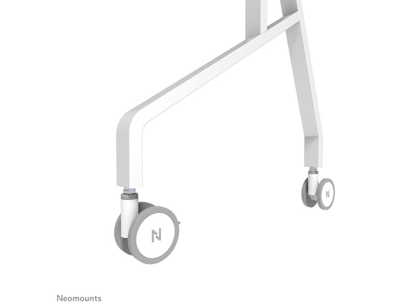 Поставка за монитор Neomounts FL50-515WH1 55 65 NaN –  BB Стойки и подпори