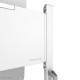 Поставка за монитор Neomounts FL50-515WH1 55 65 NaN –  BB Стойки и подпори