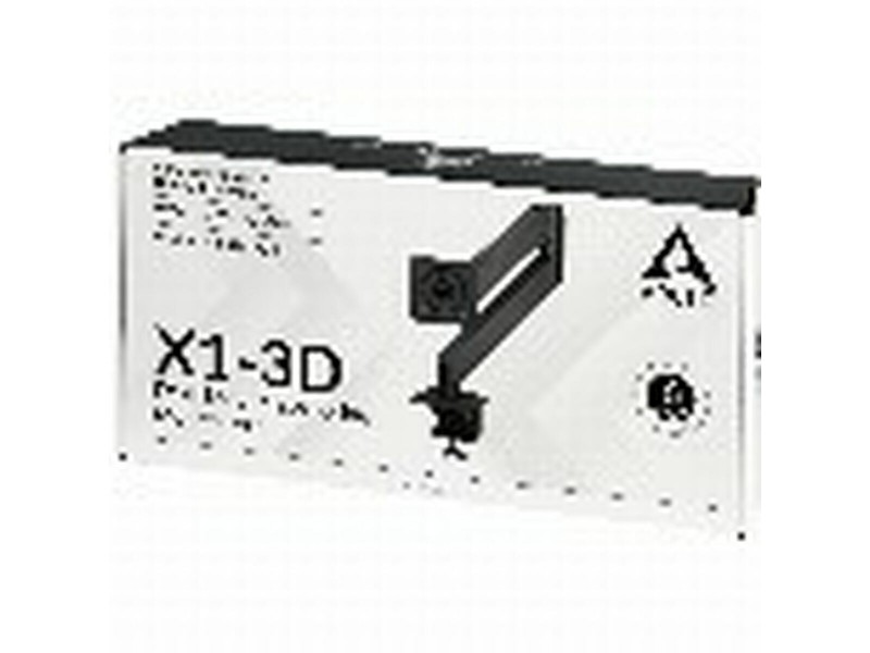 Поставка за монитор Arctic AEMNT00062A 43 NaN –  BB Стойки и подпори