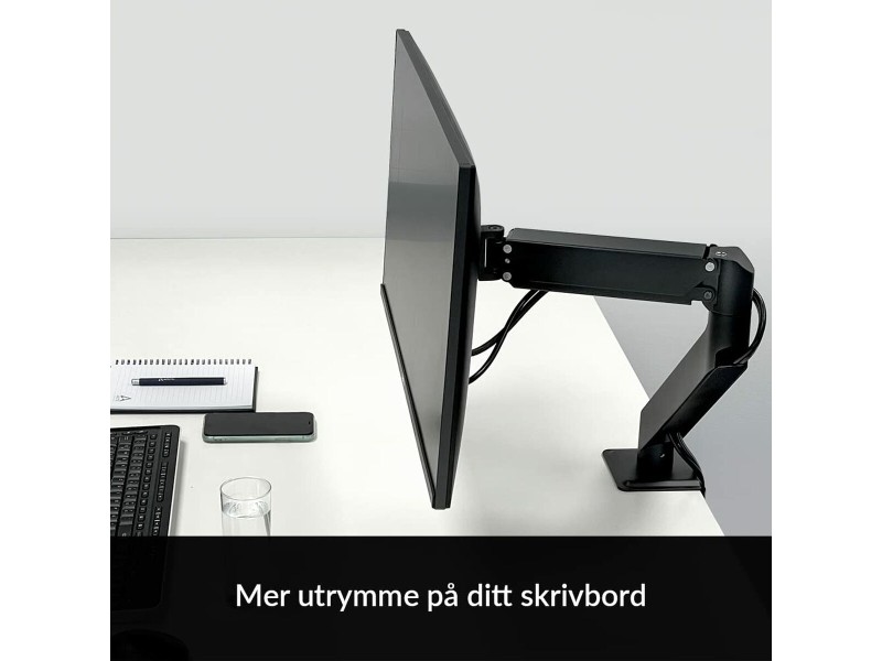 Поставка за монитор Arctic AEMNT00062A 43 NaN –  BB Стойки и подпори