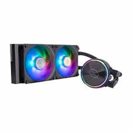 Охлаждаща постаква за лаптоп Cooler Master PL240 Flux