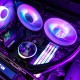 Охлаждаща постаква за лаптоп Cooler Master PL240 Flux NaN –  BB Охлаждащи основи