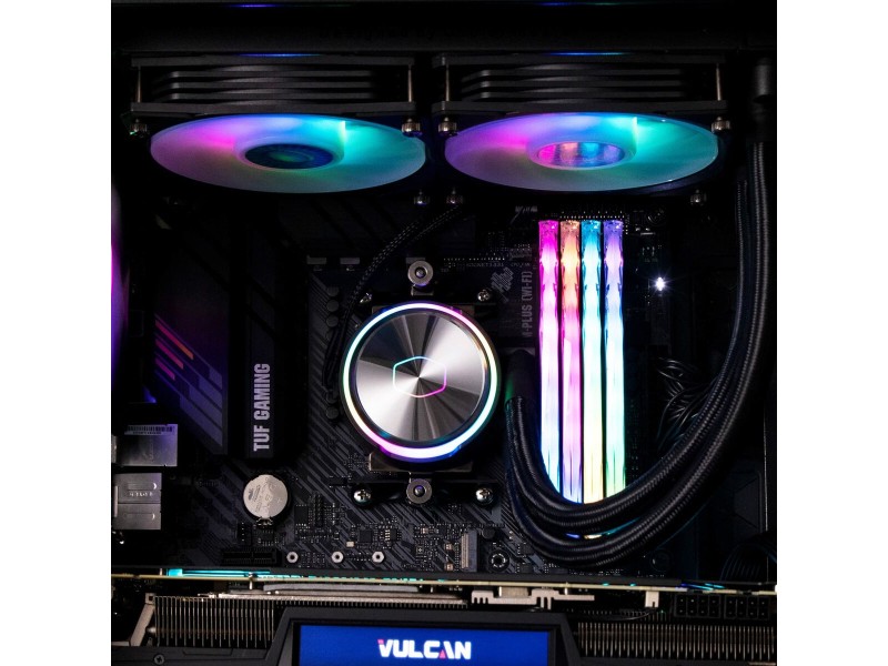 Охлаждаща постаква за лаптоп Cooler Master PL240 Flux NaN –  BB Охлаждащи основи