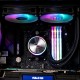 Охлаждаща постаква за лаптоп Cooler Master PL240 Flux NaN –  BB Охлаждащи основи