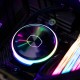 Охлаждаща постаква за лаптоп Cooler Master PL240 Flux NaN –  BB Охлаждащи основи