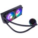 Охлаждаща постаква за лаптоп Cooler Master PL240 Flux NaN –  BB Охлаждащи основи