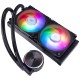 Охлаждаща постаква за лаптоп Cooler Master PL240 Flux NaN –  BB Охлаждащи основи