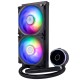 Охлаждаща постаква за лаптоп Cooler Master PL240 Flux NaN –  BB Охлаждащи основи