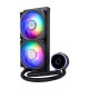 Охлаждаща постаква за лаптоп Cooler Master PL240 Flux NaN –  BB Охлаждащи основи