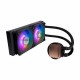 Охлаждаща постаква за лаптоп Cooler Master PL240 Flux NaN –  BB Охлаждащи основи