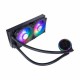 Охлаждаща постаква за лаптоп Cooler Master PL240 Flux NaN –  BB Охлаждащи основи