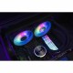 Охлаждаща постаква за лаптоп Cooler Master PL240 Flux NaN –  BB Охлаждащи основи