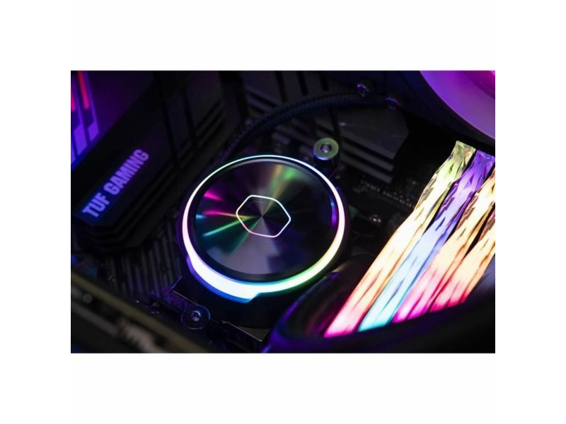 Охлаждаща постаква за лаптоп Cooler Master PL240 Flux NaN –  BB Охлаждащи основи