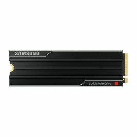 Твърд диск Samsung MZ-VAP4T0CW 4 TB SSD