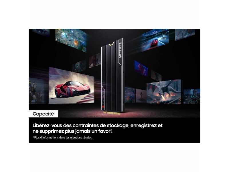 Твърд диск Samsung MZ-VAP4T0CW 4 TB SSD NaN –  BB Твърди солидни твърди дискове