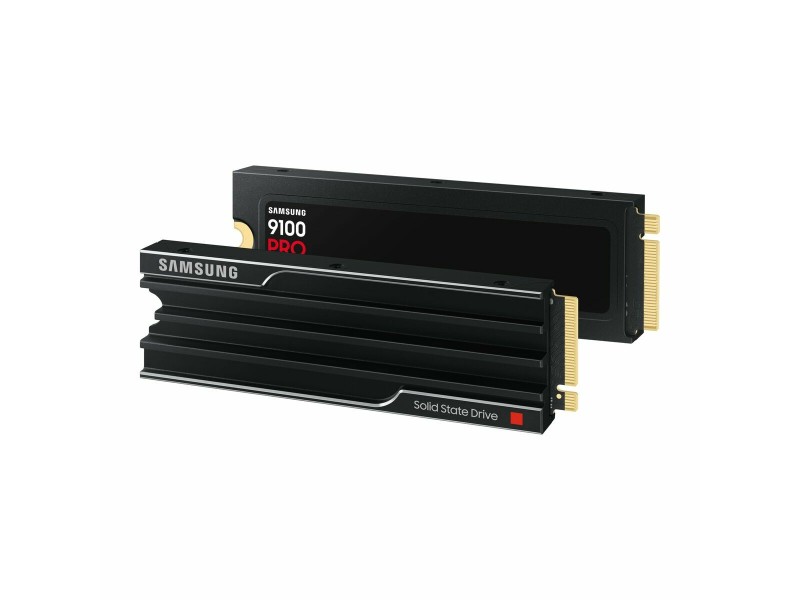 Твърд диск Samsung MZ-VAP4T0CW 4 TB SSD NaN –  BB Твърди солидни твърди дискове