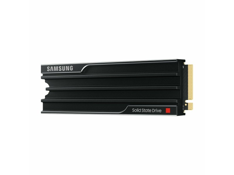 Твърд диск Samsung MZ-VAP4T0CW 4 TB SSD NaN –  BB Твърди солидни твърди дискове