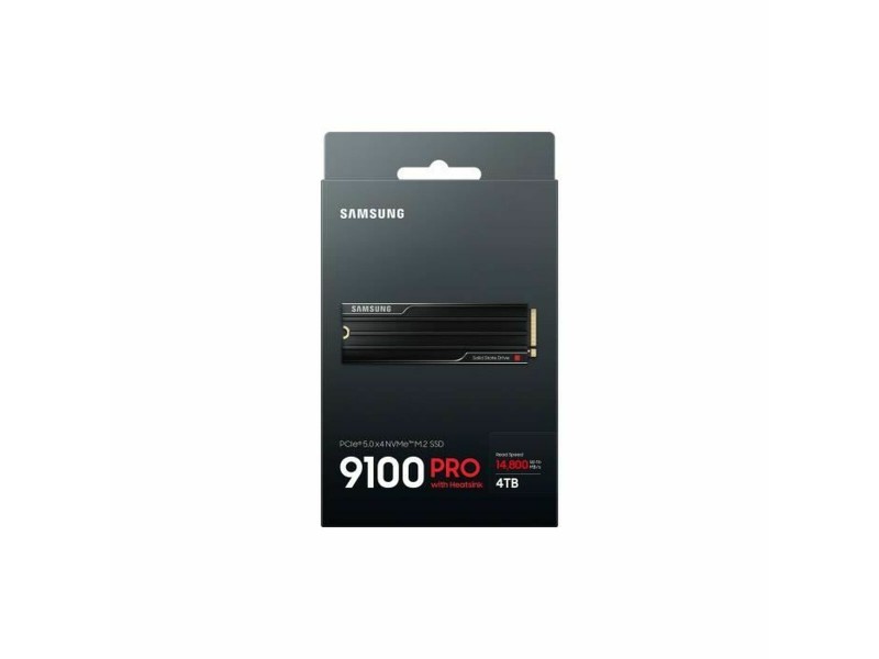 Твърд диск Samsung MZ-VAP4T0CW 4 TB SSD NaN –  BB Твърди солидни твърди дискове