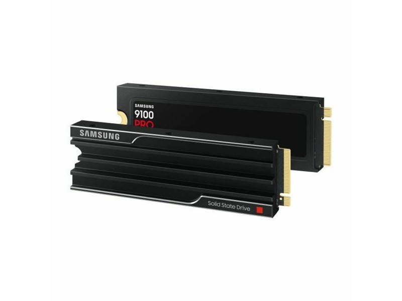 Твърд диск Samsung MZ-VAP4T0CW 4 TB SSD NaN –  BB Твърди солидни твърди дискове
