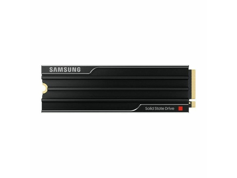 Твърд диск Samsung MZ-VAP4T0CW 4 TB SSD NaN –  BB Твърди солидни твърди дискове