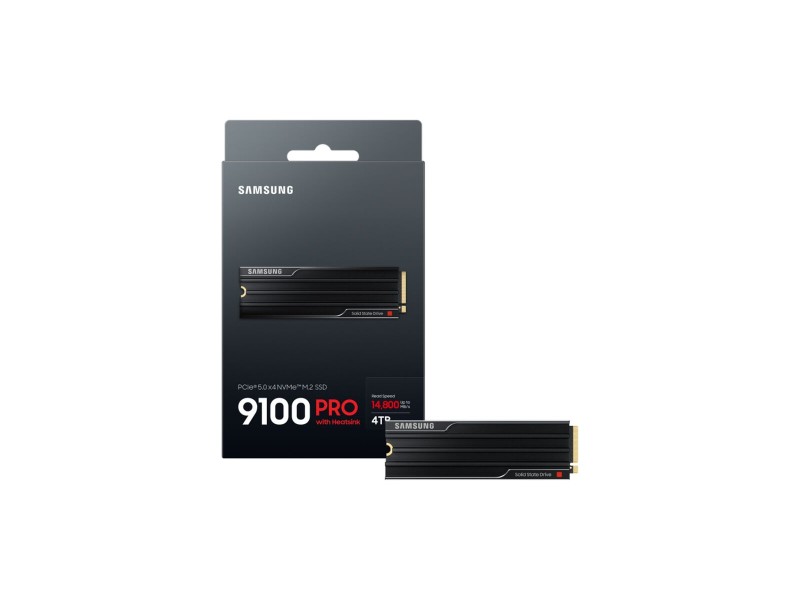 Твърд диск Samsung MZ-VAP4T0CW 4 TB SSD NaN –  BB Твърди солидни твърди дискове