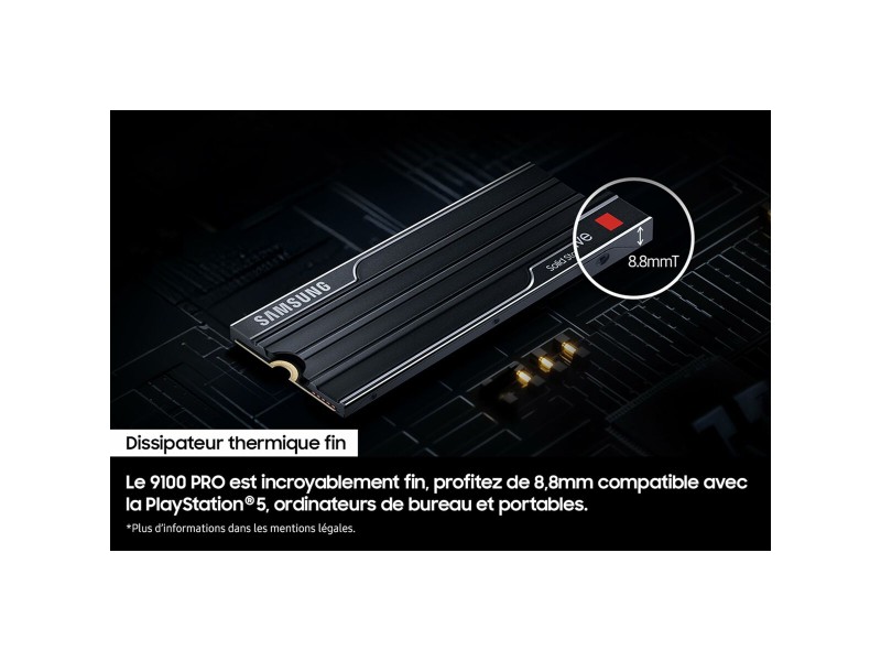 Твърд диск Samsung MZ-VAP1T0CW 1 TB SSD NaN –  BB Твърди солидни твърди дискове