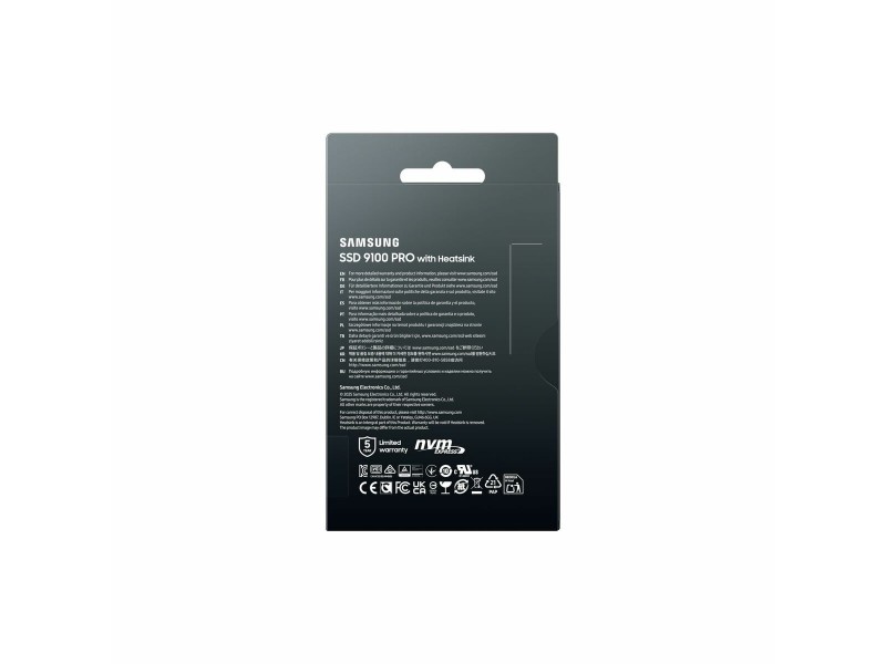 Твърд диск Samsung MZ-VAP1T0CW 1 TB SSD NaN –  BB Твърди солидни твърди дискове