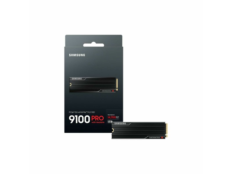Твърд диск Samsung MZ-VAP1T0CW 1 TB SSD NaN –  BB Твърди солидни твърди дискове