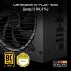 Захранване Be Quiet! BP026EU ATX 750 W 80 Plus Gold NaN –  BB Захранвания