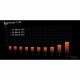 Захранване Be Quiet! BP028EU ATX 1000 W 80 Plus Gold NaN –  BB Захранвания