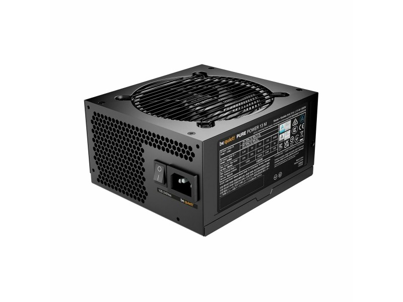 Захранване Be Quiet! BP028EU ATX 1000 W 80 Plus Gold NaN –  BB Захранвания