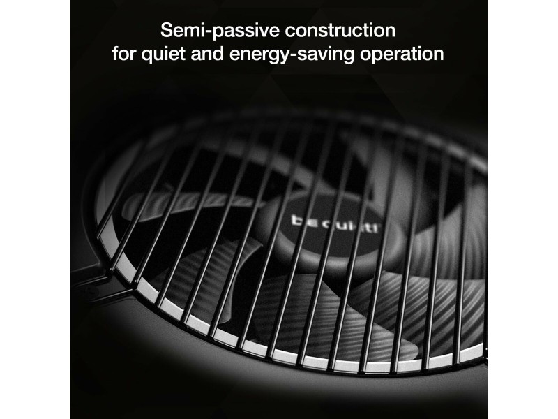 Захранване Be Quiet! BP028EU ATX 1000 W 80 Plus Gold NaN –  BB Захранвания