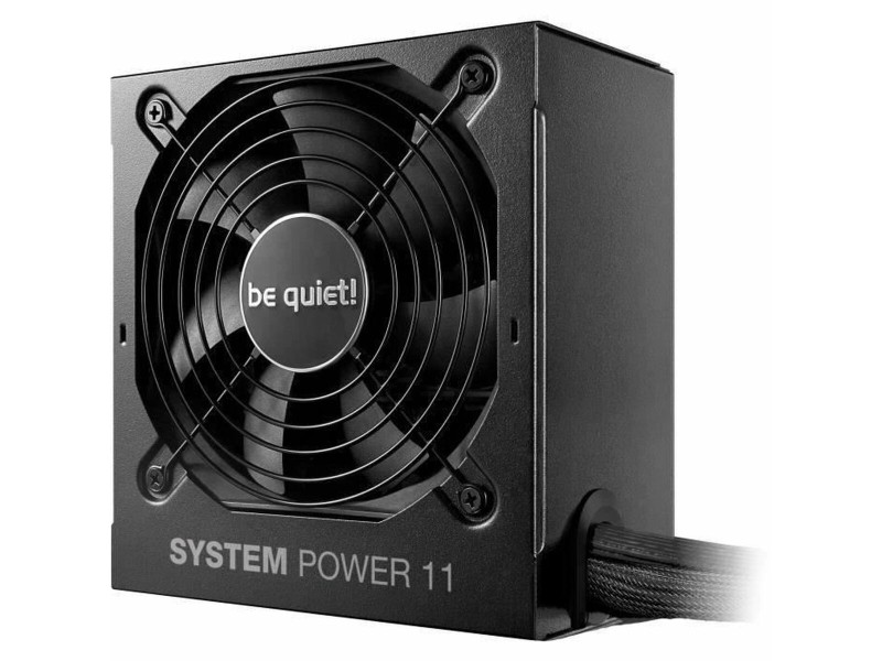 Захранване Be Quiet! BP009EU ATX 450 W 110 W 80 Plus Bronze NaN –  BB Захранвания
