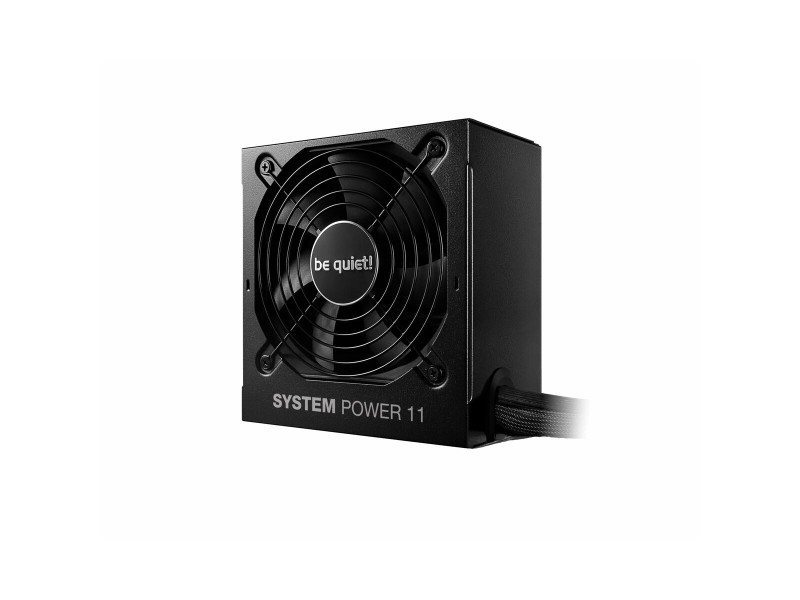 Захранване Be Quiet! BP009EU ATX 450 W 110 W 80 Plus Bronze NaN –  BB Захранвания