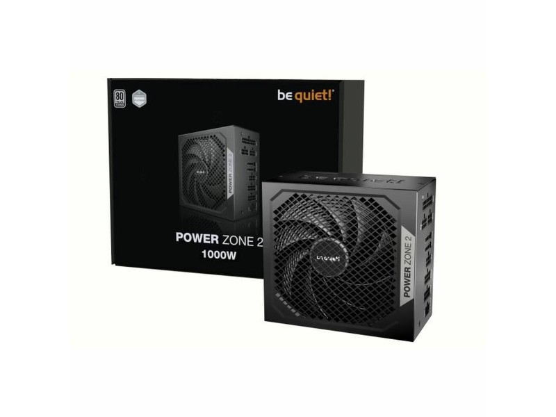 Захранване Be Quiet! BP008EU ATX 1000 W 6 W 80 PLUS Platinum NaN от | techMAG.bg Захранване Be Quiet! BP008EU ATX 1000 W 6 W 80 PLUS Platinum NaN – BB Захранвания